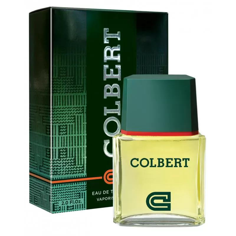 Colbert Men EDT x60